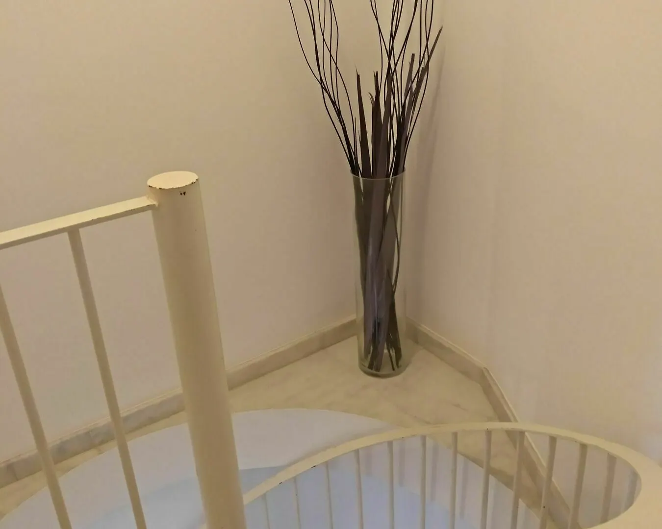 Appartamento Duplex De 2 Dormitorios San Vicente Siviglia