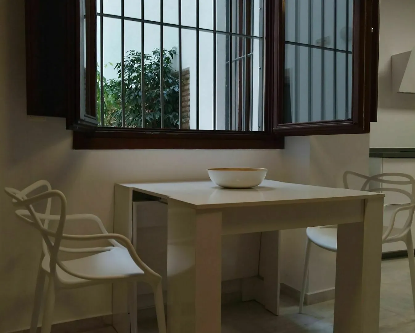 Duplex De 2 Dormitorios San Vicente Siviglia