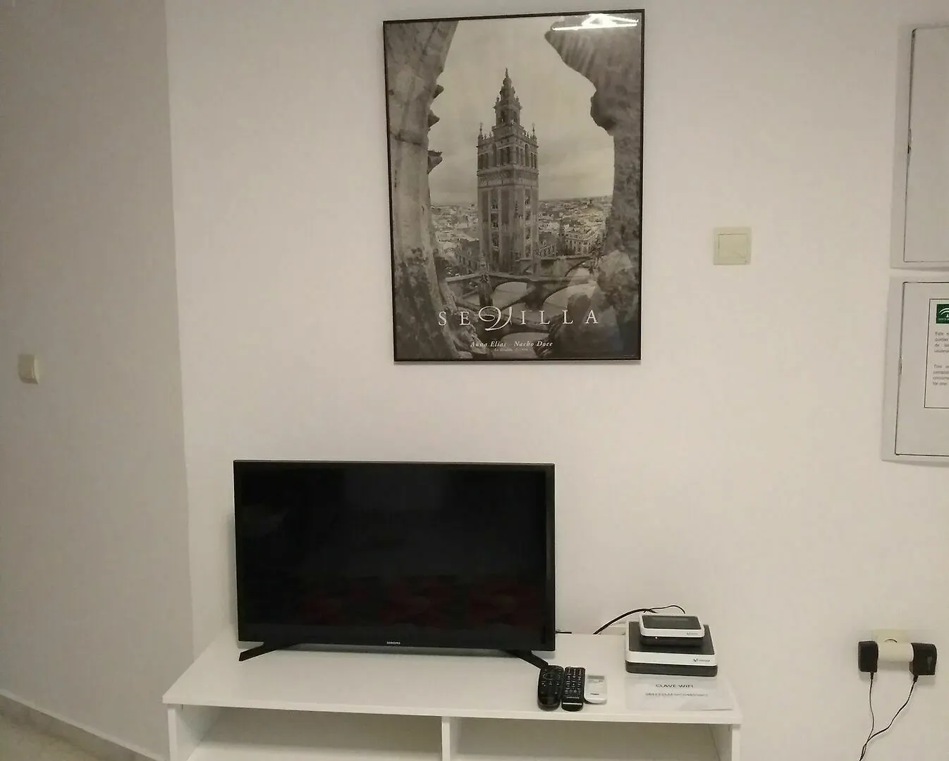 Duplex De 2 Dormitorios San Vicente Siviglia