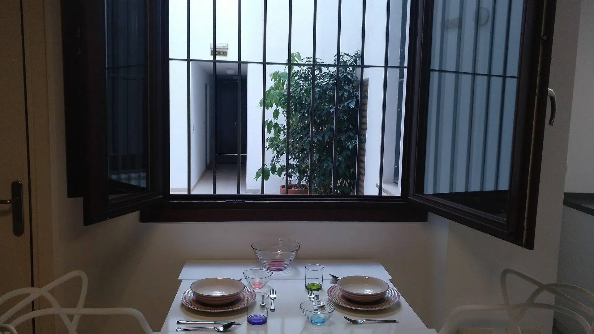 Daire Duplex De 2 Dormitorios San Vicente Sevilla İspanya